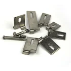 Stainless steel stone/marble/tiles/granite bracket