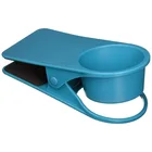 Wholesale Portable Table Office Plastic Coffee Cup Holder Tube Cup Japan