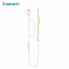 Custom 3 In 1 Usb Led 0.3/1.3 Megapixels Waterproof Mini Android Borescope Inspection Pen Endoscope Camera For Ear