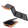 Portable Good Mobile Phone Battery Bank Cell Mini Panel Wholesale Usb Solar Charger