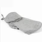 Wholesale Plain Soft Dog Hoodies Clothes