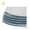 Reflective Heat Insulation Foam Aluminum Foil Insulation Material For Housing Construction