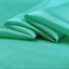 Howmay habotai絹織物用衣類8オス/オス45 "センチ114センチ100%純粋なシルクhabutai生地水青用ライニングランジェリー着物
