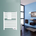 home appliance white color towel dryer radiator