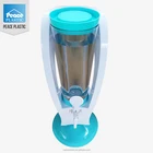NEW HOT sale Beer Tower Drink Dispenser With Ice Cube Cooling