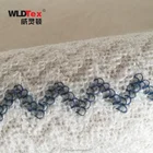 Wholesale Soft comfortable Brushed Cotton microfiber cleaning cloth