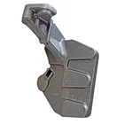 Sand Casting Product car right engine bracket mount