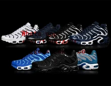 kii 2019 tn fashion thea Small presto new air Cushion shoes top Quality 87 Thea Running Shoes 90 Sports Basketball Shoes