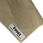 Good Quality Jacquard Semi Blackout And 100% Polyester Blackout Roller Blind Fabric