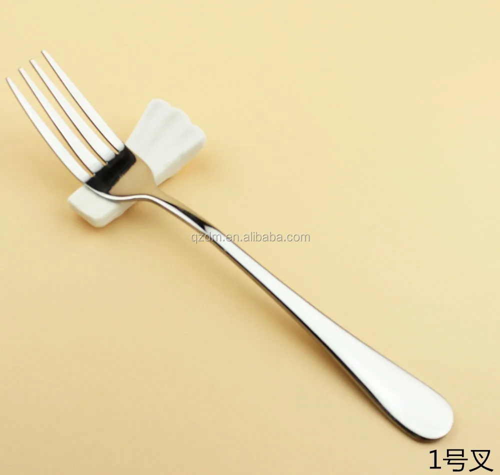 Cheap Stainless Spoon and Fork