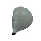 Used TaylorMade R15 430 10 degree golf driver head mens USA from Japan