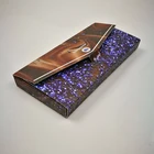 Homemade Different type Cardboard Gift Packaging Box For Chocolate