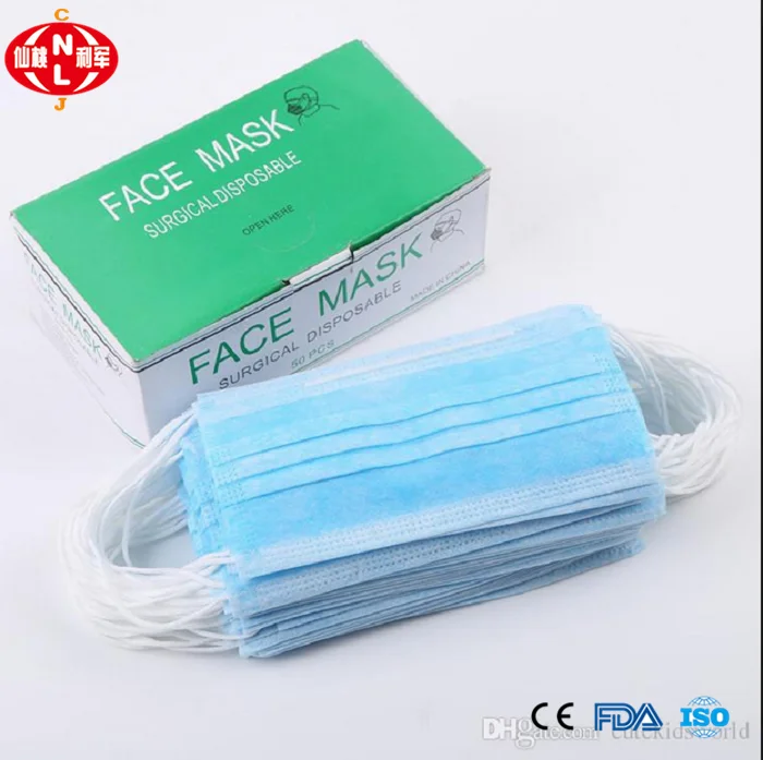 medical mask disposable medical mask disposable