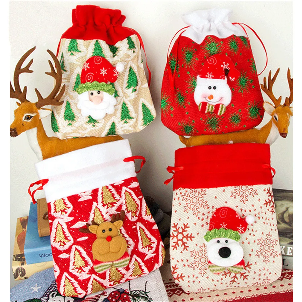 christmas stocking trade