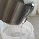 107 hydroxy-terminated polydimethylsioxane 20000cst rtv silicone sealant raw material