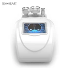 Rf Led Red 610nm / Blue 430nm 3in1 RF VACUUM LED Slimming Beauty Device
