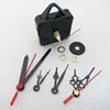 High quality clock movement with hands clock parts