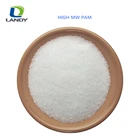 HIGH MOLECULAR WEIGHT CATIONIC PAM POLYACRYLAMIDE FOR EOR
