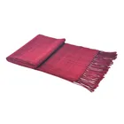 BLUE PHOENIX acrylic muffler scarf sunggle wrap voile Asia men's made in China