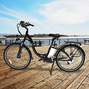 2017 top quality e bike