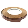 decorative wood grain PVC Edge Banding, cabinet edge cover,formica edge molding