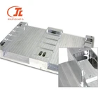 Rapid prototypes CNC turning parts milling parts small mass quantity production OEM factory
