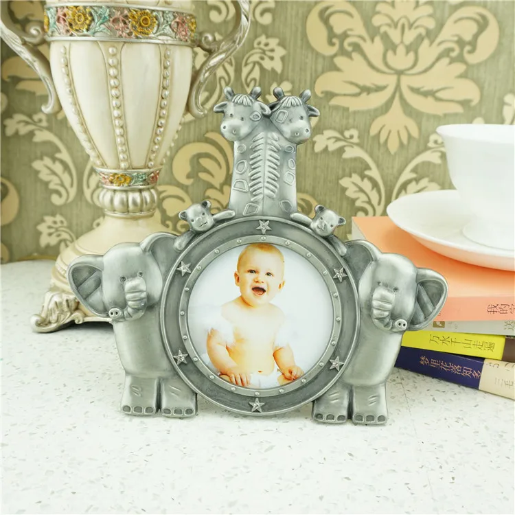 Vintage decorative frame Antique Frame studio art frame frame swing sets wholesale