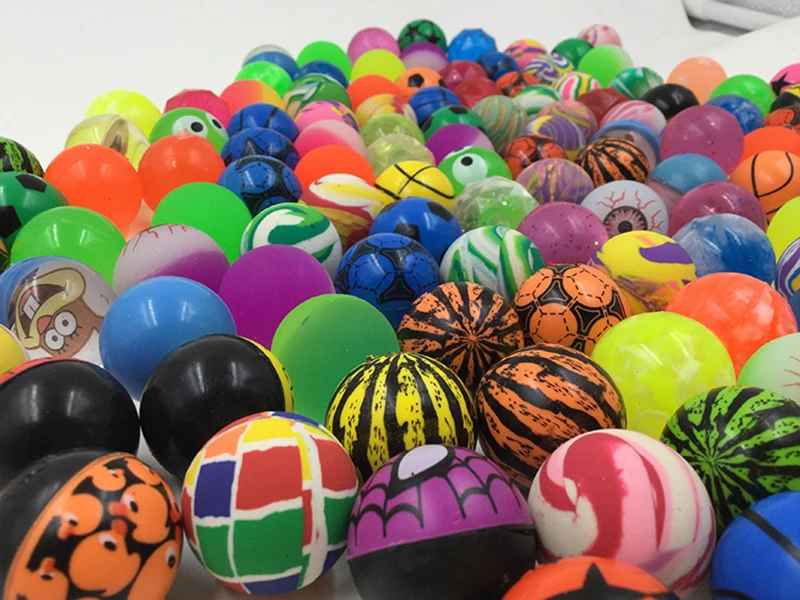 rubber bouncy ball (8)