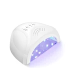 Hot sale new professional 48w SUNONE led uv nail gel lamp nail dryer machine for factory price