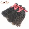 High quality synthetic thin skin tresses hair supplier in bangalore,black kinky first lady hair extensions