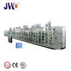 Full servo sanitary napkin bagger machine