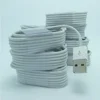10pcs/lot Original Quality USB Charge Data Sync Cable For iPhone 5 5S 6 6S 7 Plus iPad 4 5 6 iOS7/8/9/10 Fast Charging Line