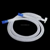 Adult/Pediatric/Neonate Disposable Anesthesia Ventilator Breathing Circuit Corrugated tube/hose