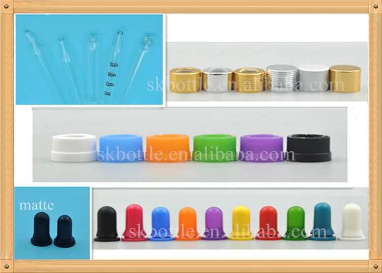 30ml face cream packing jar factory price