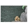 Green Quartz Culture Stone Natural Stone Waterfall Panel Cheapest Exterior Wall Cladding Material