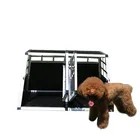 China manufacturer outdoor metal small dog fence