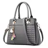 PU lady handbag women messenger bag shoulder messenger bag for women