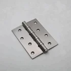 Wooden door 4 inch iron hinge made in china