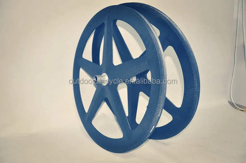 best chinese carbon wheels