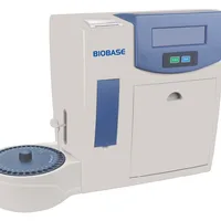 Clinical Laboratory Equipment K Na Cl
