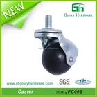 Ball Bearing High Quality 45Mm Furniture Casters Wheels