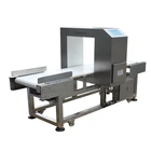 Conveyor Metal Detector for Powder Flour Rice Bag Packaging Line