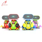 Most Profitable 9D VR Bear Baby Children Fun Equipment Baby VR Kids Vr Virtual Reality Kids Experience