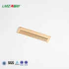 comfortable hotel bath shower wooden massage comb