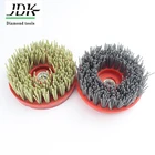steel brush,antique brush,diamond tools for processing surface