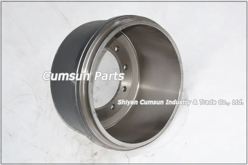 Chinese Semi Truck/ Dump Truck / Bus Brake Drums ( 35n1202075b