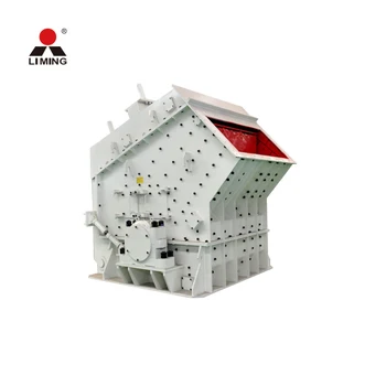 high-efficient river stone impact crusher/breaker/crasher pf 1210