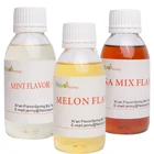 Electronic Smoke Flavors Concentrate Tobacco Aroma