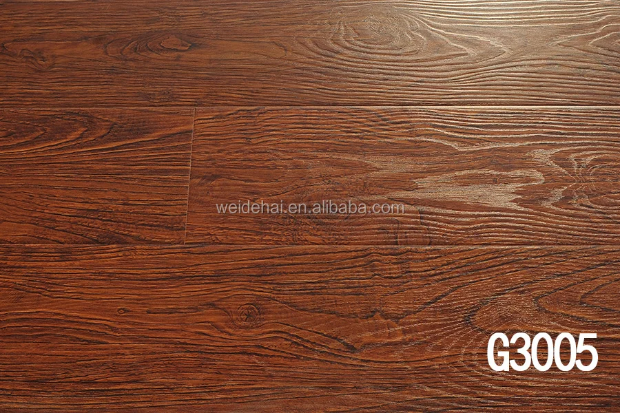 Whole E0 Laminate Flooring Best 8mm Royalty High Quality Strong E0 Ac4 Living Room Hdf