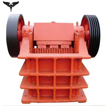 Hot Sell Stone Crushing PE 250 x 400 Jaw Crusher